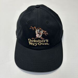 NET LOONEY TUNES X OVO TAZ TAZMANIAN DEVIL Strapback Dad Hat